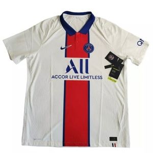NEW Nike PSG Paris Saint-Germain Vaporknit Jersey
